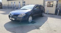 Nissan Primera 2003 года за 3 300 000 тг. в Алматы – фото 4