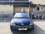 Nissan Primera 2003 года за 3 450 000 тг. в Алматы – фото 5