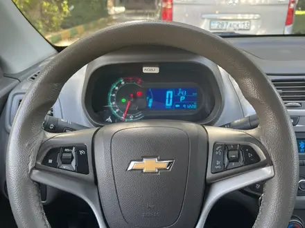 Chevrolet Cobalt 2022 года за 7 200 000 тг. в Шымкент – фото 6
