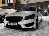 Mercedes-Benz CLA 200 2014 года за 9 000 000 тг. в Атырау – фото 2