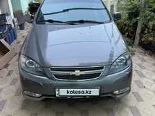 Chevrolet Lacetti, 2014