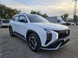 Hyundai Mufasa 2024 года за 12 300 000 тг. в Актобе – фото 2