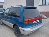 Mitsubishi Space Runner 1995 года за 2 300 000 тг. в Алматы – фото 4