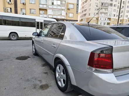 Opel Vectra 2006 года за 2 000 000 тг. в Актау – фото 3