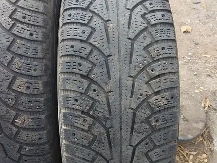 Шины 275/65 R17 — "Nokian Hakkapeliitta Sport Utility 5" (Россия) за 30 000 тг. в Астана – фото 4