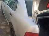 Skoda Fabia 2003 годаүшін1 400 000 тг. в Атырау – фото 5