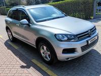 Volkswagen Touareg 2012 года за 11 500 000 тг. в Алматы