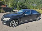 Mercedes-Benz S 500 2007 года за 6 000 000 тг. в Алматы