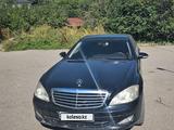 Mercedes-Benz S 500 2007 года за 6 000 000 тг. в Алматы – фото 2