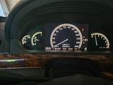Mercedes-Benz S 500 2007 года за 6 000 000 тг. в Алматы – фото 3