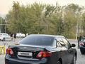 Toyota Corolla 2008 года за 3 900 000 тг. в Алматы – фото 4