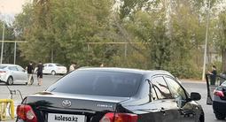 Toyota Corolla 2008 года за 3 900 000 тг. в Алматы – фото 4