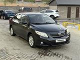 Toyota Corolla 2008 годаүшін3 900 000 тг. в Алматы – фото 3