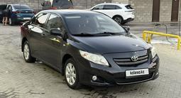 Toyota Corolla 2008 года за 3 900 000 тг. в Алматы – фото 3