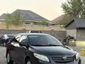 Toyota Corolla 2008 года за 3 900 000 тг. в Алматы – фото 7