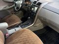 Toyota Corolla 2008 года за 3 900 000 тг. в Алматы – фото 8