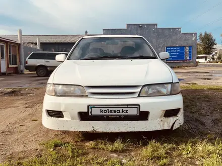 Nissan Pulsar 1996 года за 1 200 000 тг. в Петропавловск