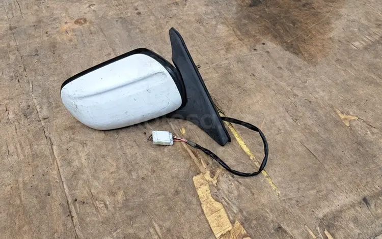 На Mazda Demio Зеркало правое Festiva за 15 000 тг. в Алматы