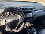 Nissan X-Trail 2017 года за 7 900 000 тг. в Астана – фото 2