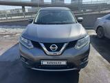 Nissan X-Trail 2017 года за 7 900 000 тг. в Астана