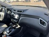 Nissan X-Trail 2017 года за 7 900 000 тг. в Астана – фото 4