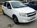 ВАЗ (Lada) Granta 2190 2014 годаүшін3 090 000 тг. в Костанай – фото 6