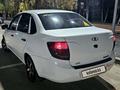 ВАЗ (Lada) Granta 2190 2014 года за 3 090 000 тг. в Костанай – фото 3