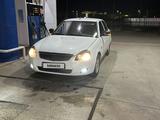 ВАЗ (Lada) Priora 2172 2011 года за 1 450 000 тг. в Тараз – фото 3