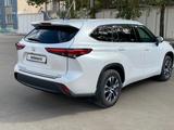 Toyota Highlander 2022 годаfor34 000 000 тг. в Астана – фото 4