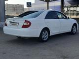 Toyota Camry 2004 года за 4 500 000 тг. в Караганда – фото 3