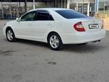 Toyota Camry 2004 года за 4 500 000 тг. в Караганда – фото 4