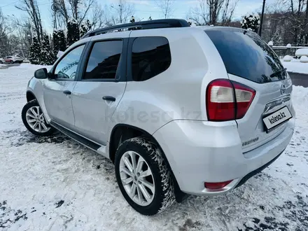 Nissan Terrano 2014 года за 5 350 000 тг. в Алматы – фото 11