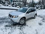 Nissan Terrano 2014 года за 5 350 000 тг. в Алматы