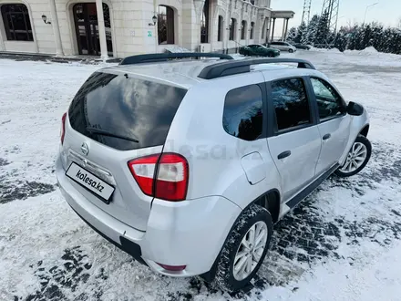 Nissan Terrano 2014 года за 5 350 000 тг. в Алматы – фото 9