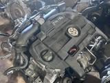 Volkswagen Golf BLG CAV CAVA 1.4 Литра Турбо Двигатель за 500 000 тг. в Астана