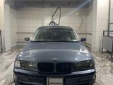 BMW 328 1998 годаүшін3 600 000 тг. в Астана – фото 2