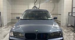 BMW 328 1998 года за 3 600 000 тг. в Астана – фото 2