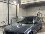 BMW 328 1998 года за 3 650 000 тг. в Астана – фото 3