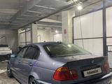 BMW 328 1998 годаүшін3 500 000 тг. в Астана – фото 5