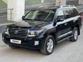 Toyota Land Cruiser 2014 годаfor26 900 000 тг. в Алматы – фото 4