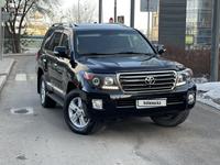 Toyota Land Cruiser 2014 годаfor26 900 000 тг. в Алматы