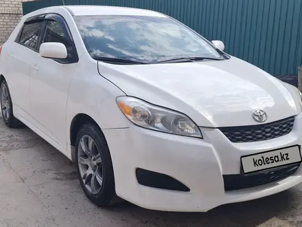 Toyota Matrix 2010 года за 5 700 000 тг. в Кызылорда