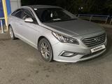 Hyundai Sonata 2017 года за 5 600 000 тг. в Алматы