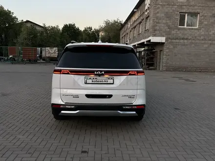 Kia Carnival 2021 года за 20 300 000 тг. в Алматы – фото 6