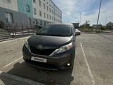 Toyota Sienna 2012 годаүшін10 000 000 тг. в Актау