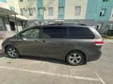 Toyota Sienna 2012 годаүшін10 000 000 тг. в Актау – фото 3