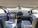 Toyota Sienna 2012 годаүшін10 000 000 тг. в Актау – фото 5