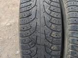 Шины 275/65 R17 — "Nokian Hakkapeliitta Sport Utility 5" (Россия)үшін30 000 тг. в Астана – фото 3