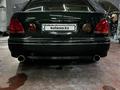 Lexus GS 300 1998 годаfor3 800 000 тг. в Алматы – фото 2