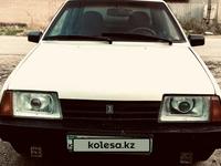 ВАЗ (Lada) 21099 2002 годаfor1 100 000 тг. в Тараз